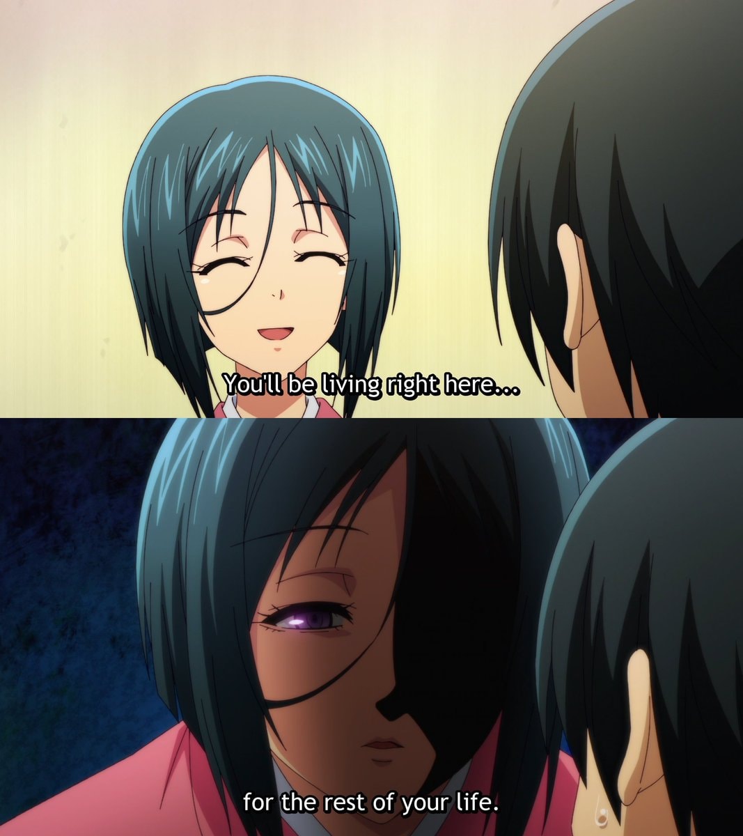 Grand Blue Dreaming Season 3
