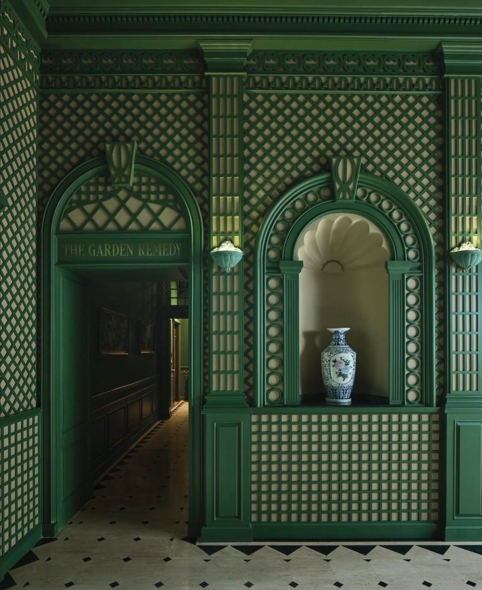Maison Mystique Thailand interior (photo 4 of 4)