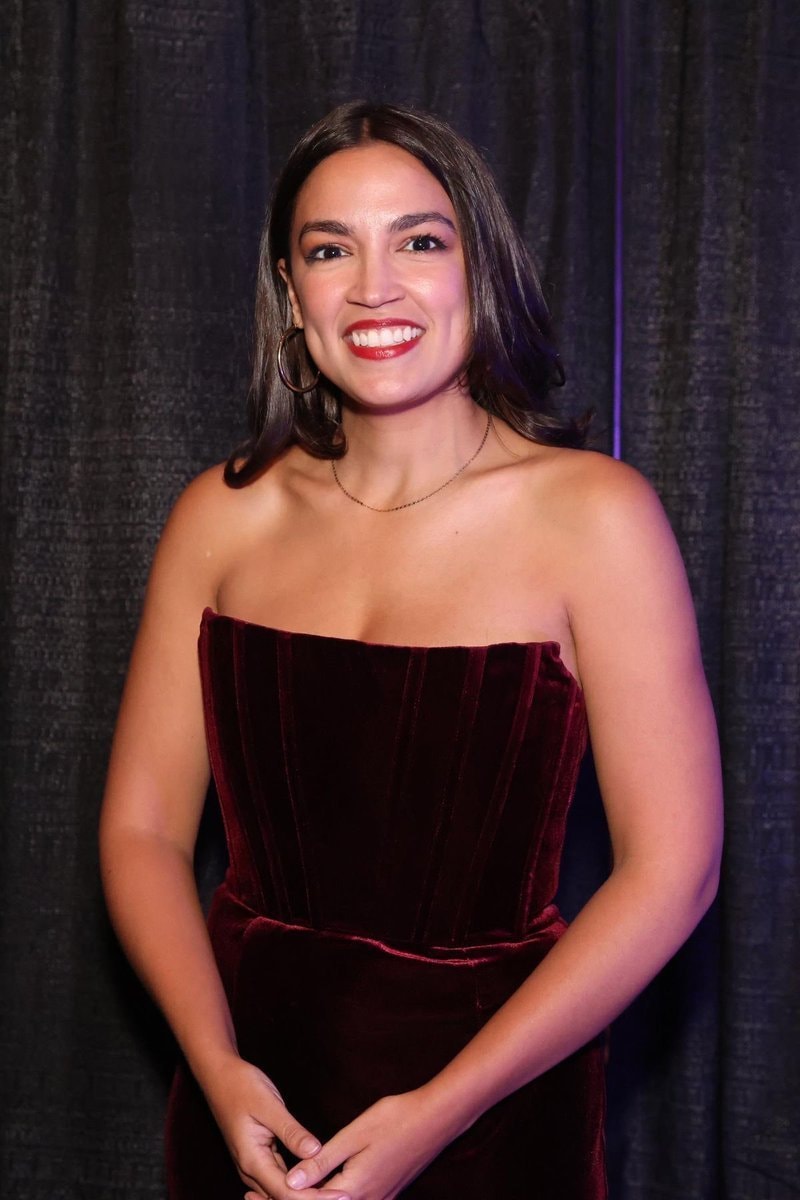 AOC 2028 support odds AOC 2028 support odds