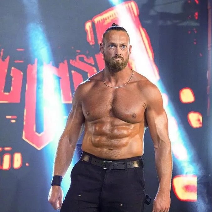 Big Cass vs Dragon Lee analysis Big Cass vs Dragon Lee analysis