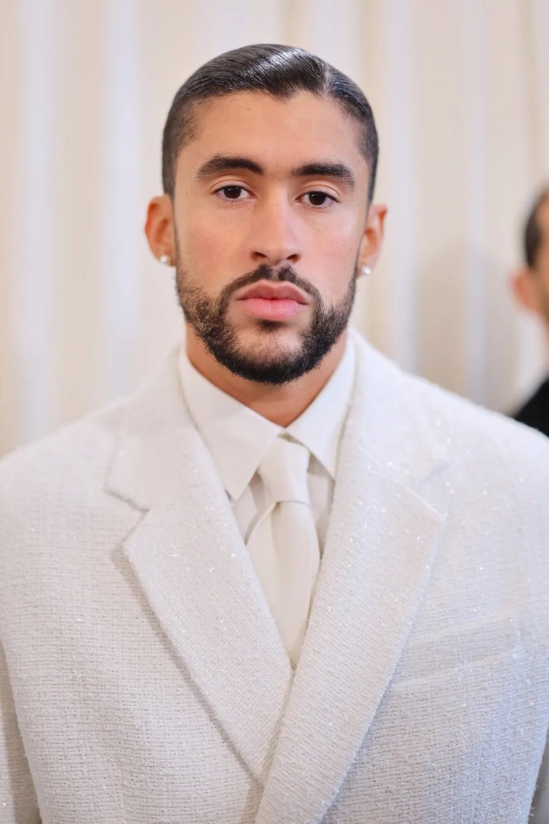 Bad Bunny Emmy win Bad Bunny Emmy win