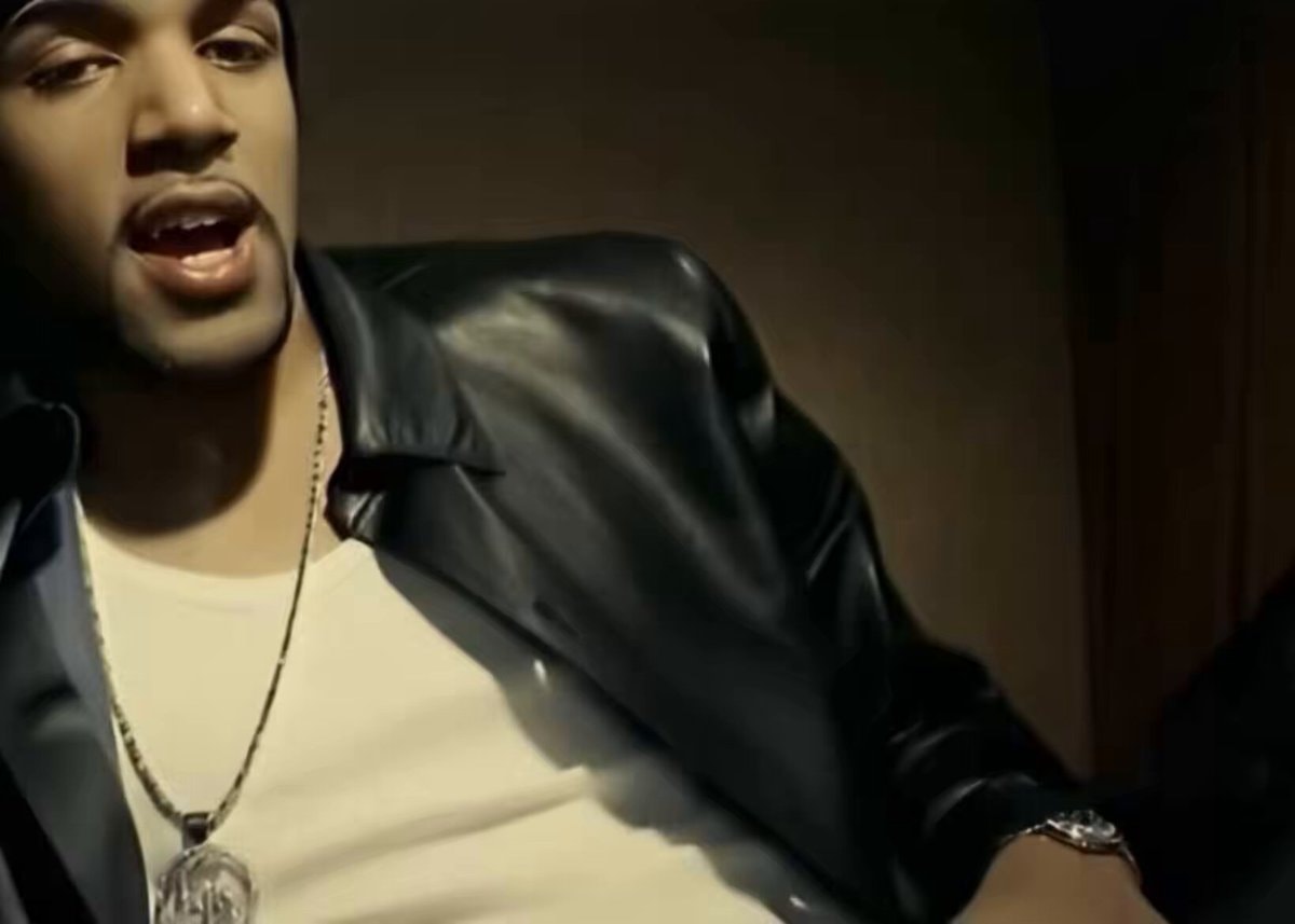 Craig David RENDEVOUZ 2000
