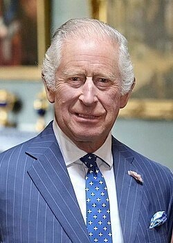 King Charles III Traitor Poll