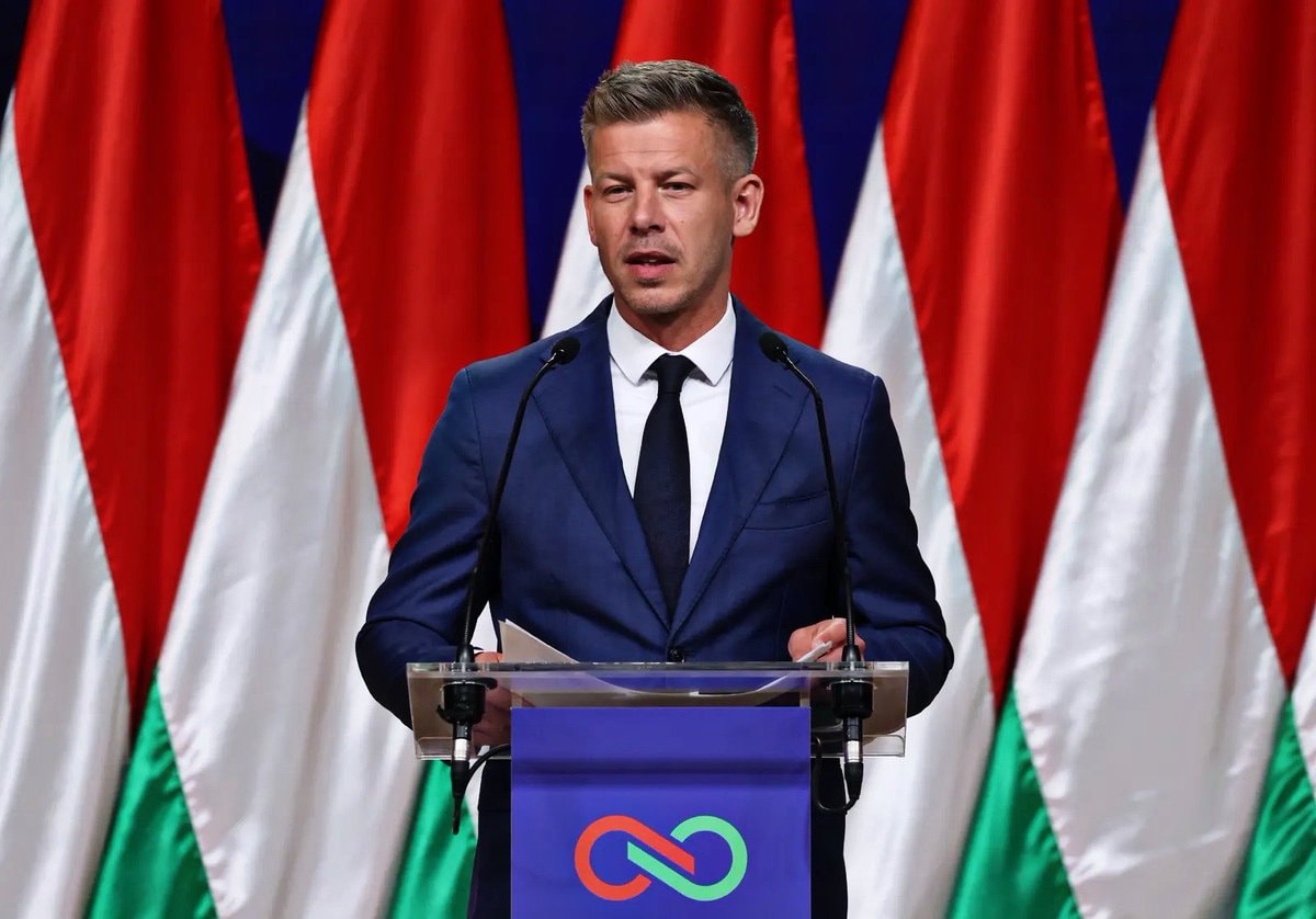 Hungarian Prime Minister EU statement