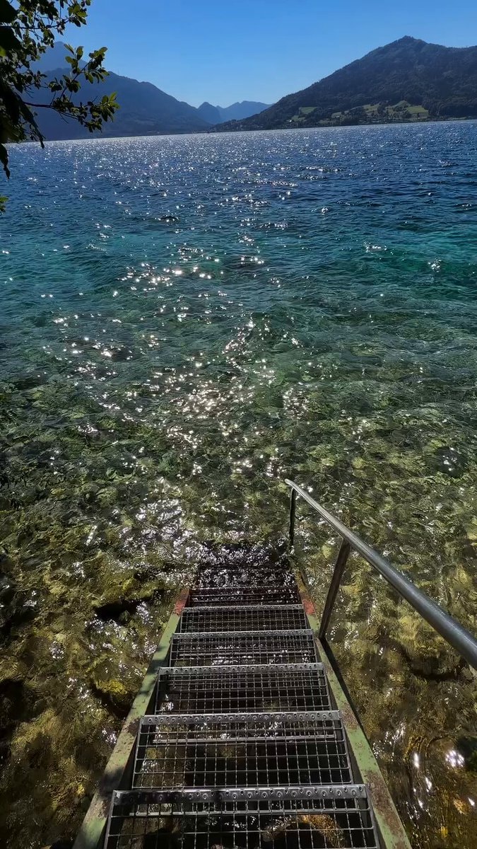 Attersee Austria