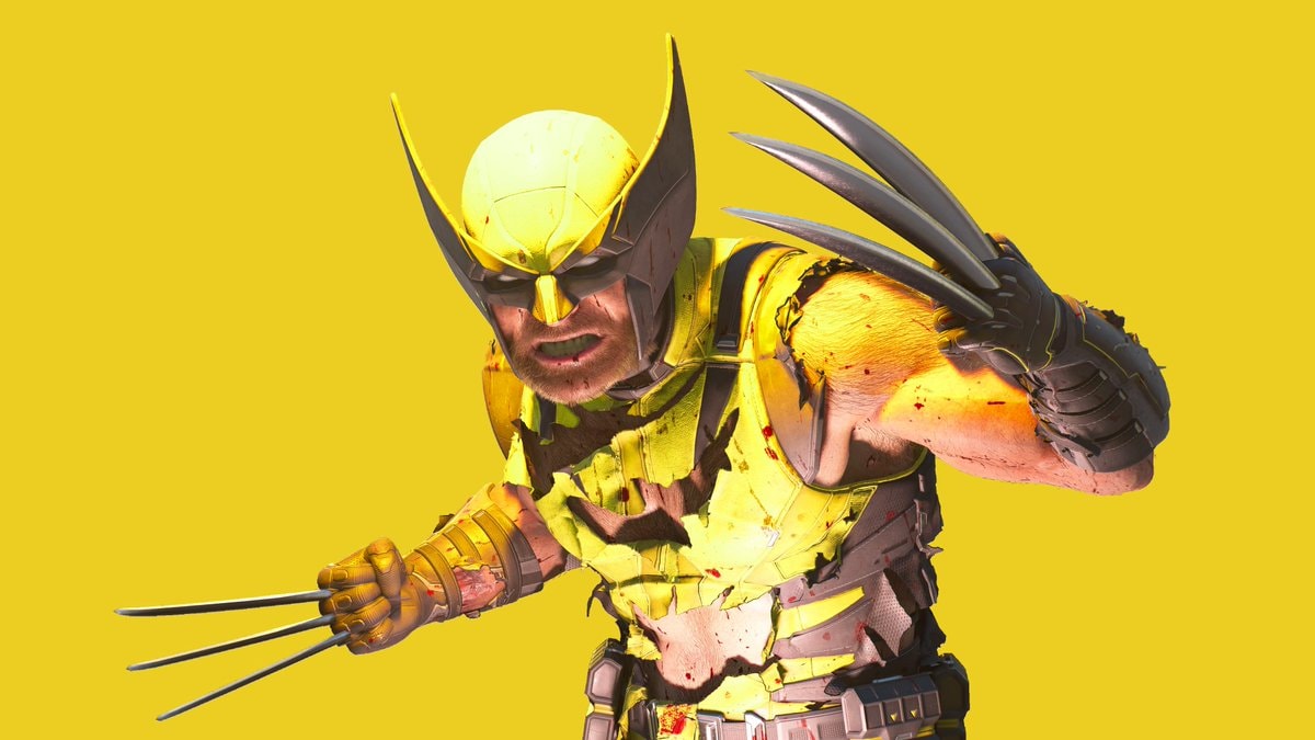 Marvel's Wolverine review score 6/10 (photo 3 of 4)