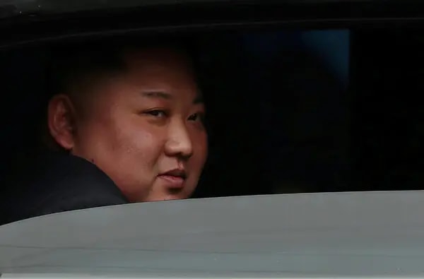 North Korea economic growth (photo 1 of 3)