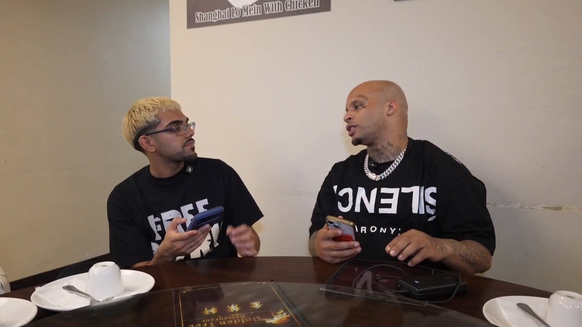 Doodie Lo discusses Lil Durk legal fees
