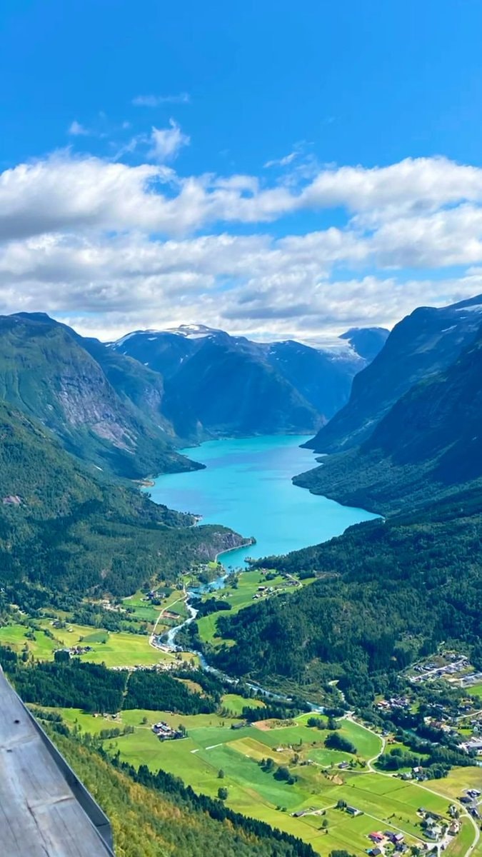 Norway scenic village (photo 2 of 4)