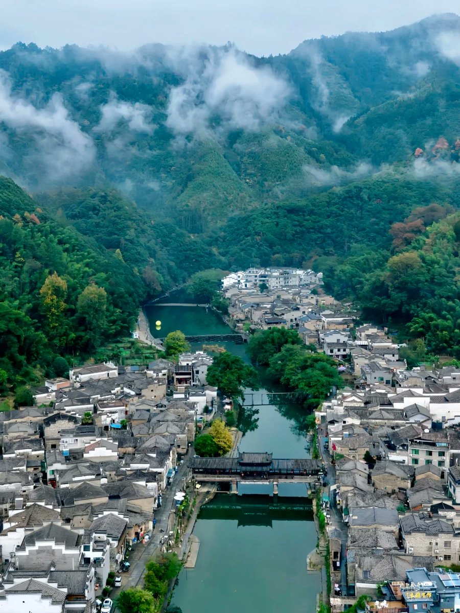 Jiangxi Waterside Villages (photo 3 of 4)