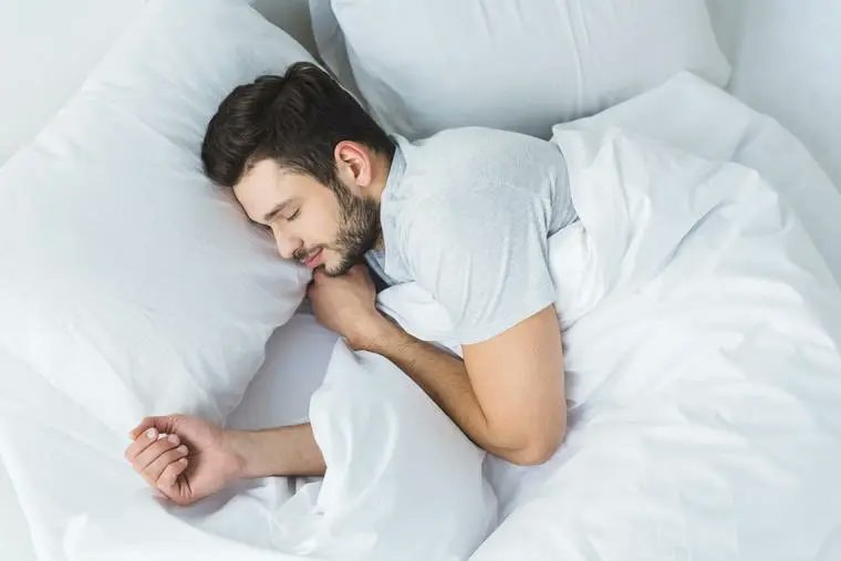 Scientists on consciousness during sleep (photo 2 of 2)
