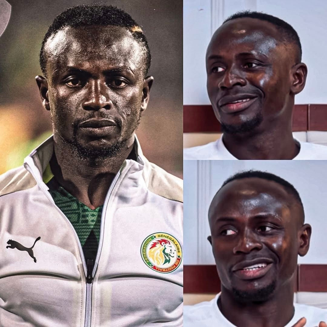 SADIO MANÉ Premier League journey