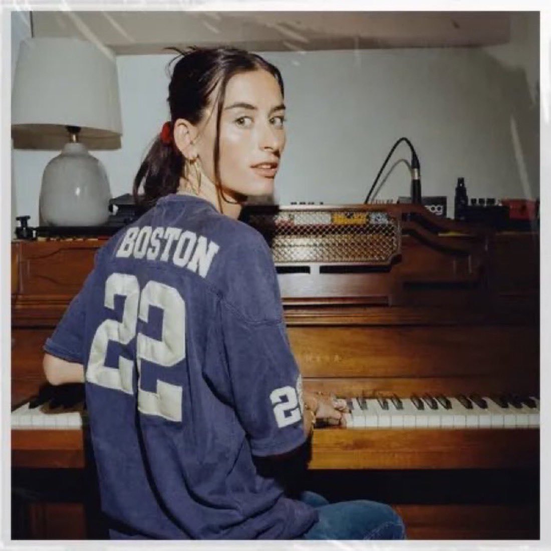 Stella Lefty Boston Billboard Hot 100