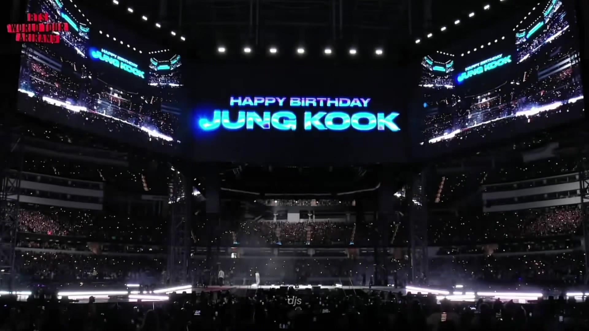 BTS members wish Jungkook happy birthday