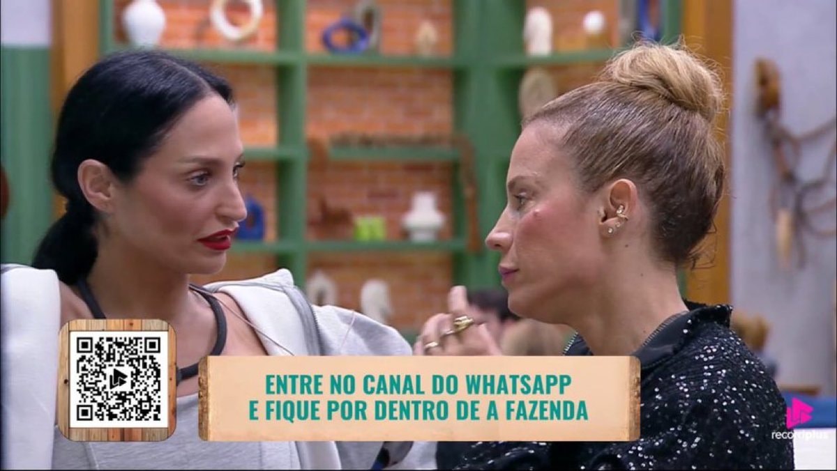 Darlin Renê Roça elimination logic