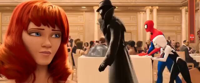 Gwen Stacy