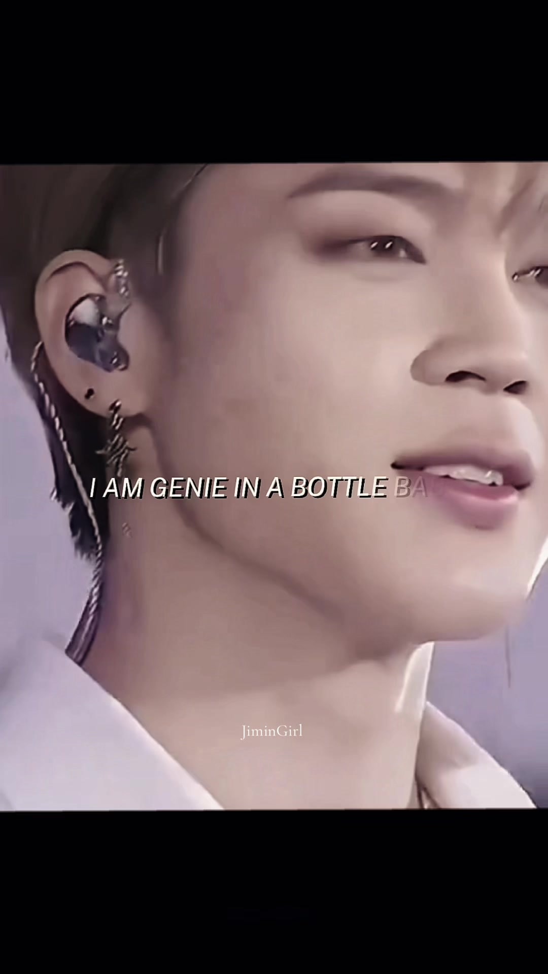 Jimin visual edit Jimin visual edit
