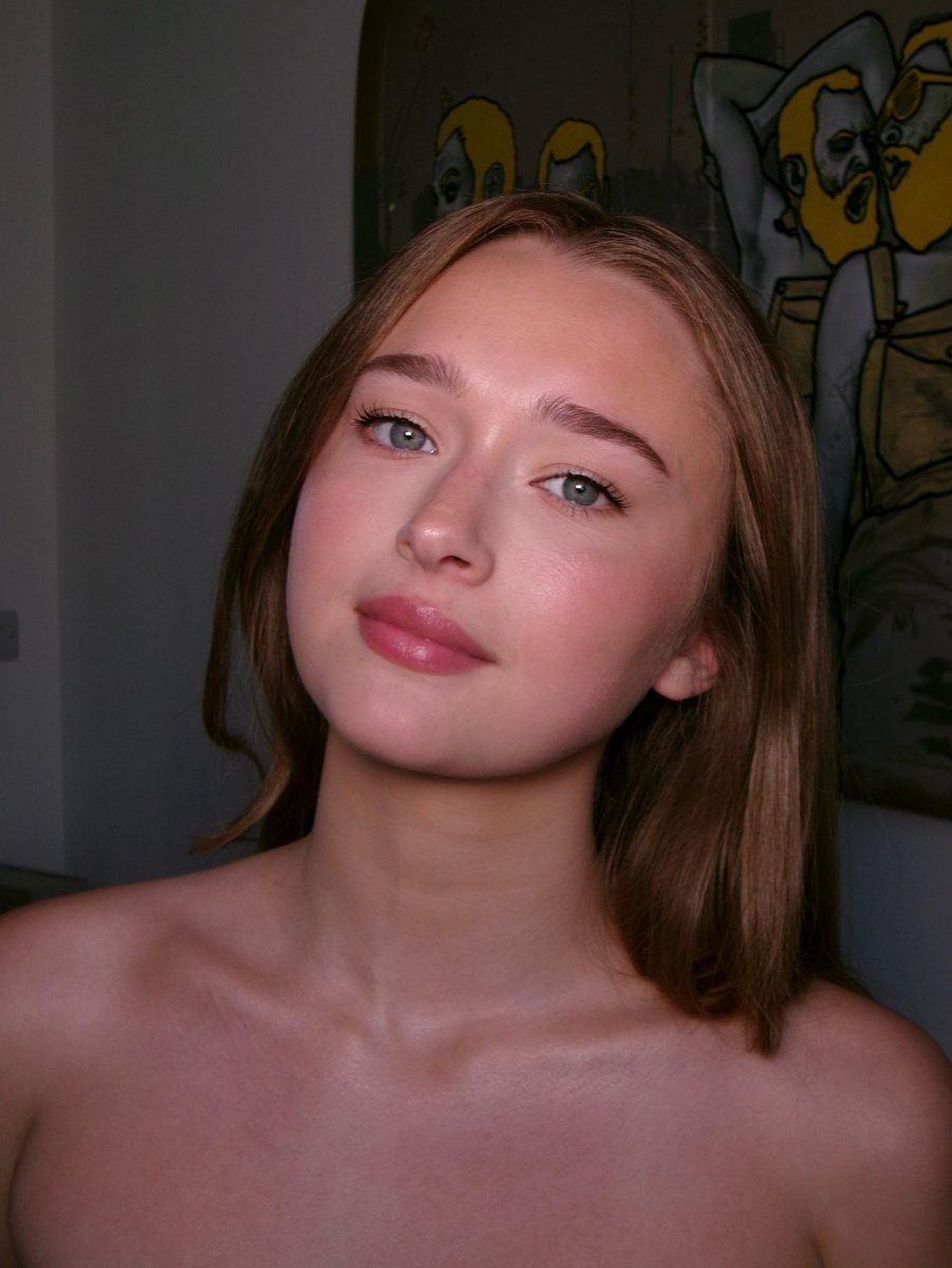 India Fowler Chanel x BFI Filmmaker Awards