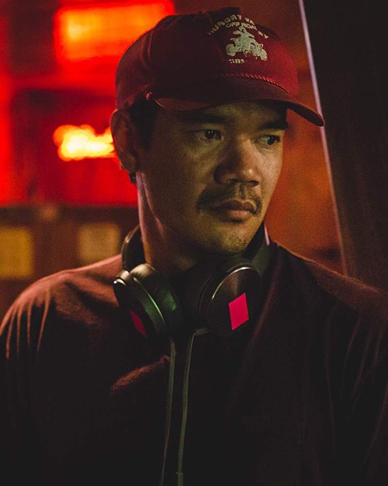 Destin Daniel Cretton Sony deal
