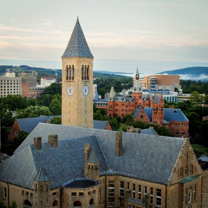 Cornell University fraternity policy change