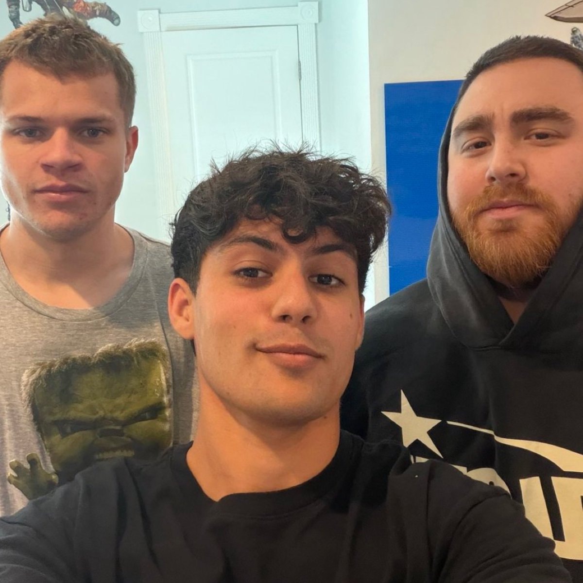 LosPollos Stable Ronaldo Jynxzi Hardcore Minecraft