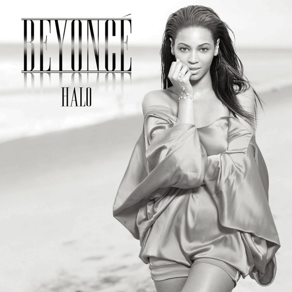 Beyoncé Halo UK certification