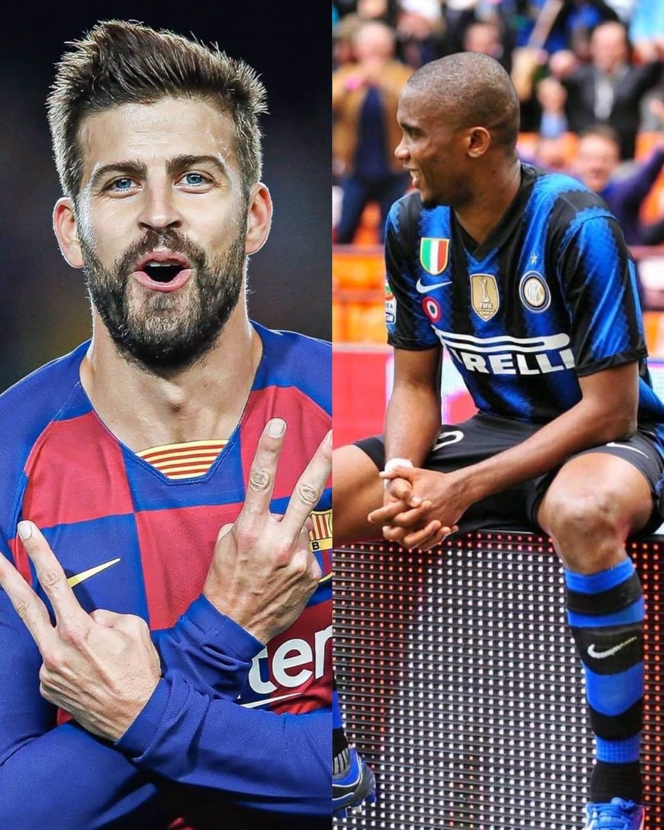 Champions League consecutive winners Barcelona Inter Milan