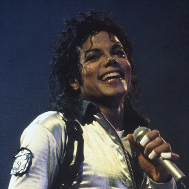 Michael Jackson Number One Song And Movie