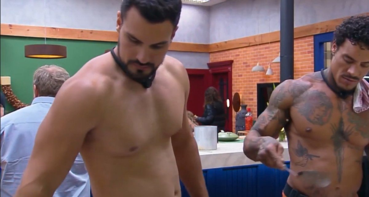 Serginho Tina AFazenda Serginho Tina AFazenda