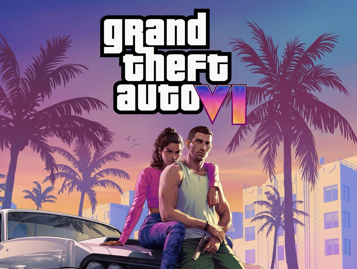 GTA 6 release date
