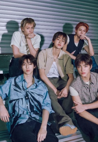 CORTIS VMAs Best Group nomination