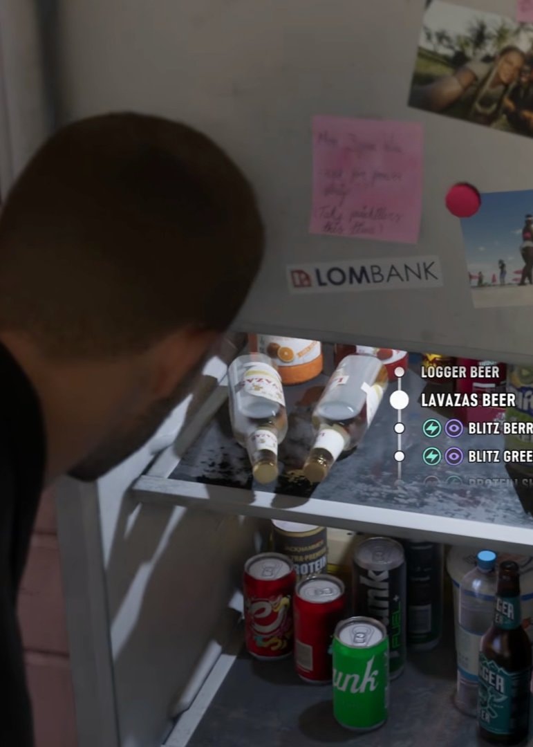 GTA 6 teleporting bottle explanation (photo 2 of 2)