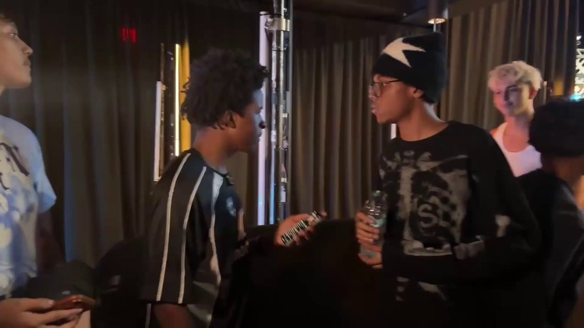 Nitro_Camden shocked by public recognition