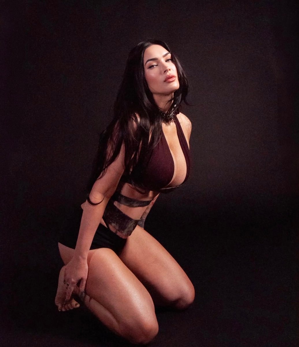 Megan Fox Birthday Instagram Post 🎂 (photo 2 of 2)