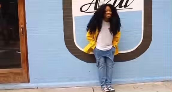 SZA old video resurfacing SZA old video resurfacing