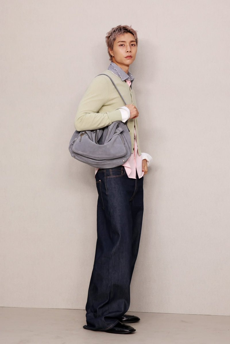 Johnny at Acne Studios (photo 2 of 2)