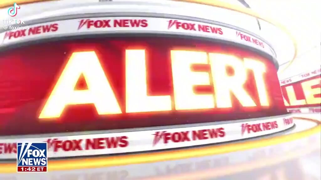 Trump Iran alert analysis
