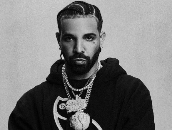 Drake top 15 hip-hop rappers ranking