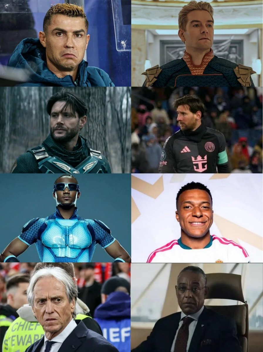 full package collage