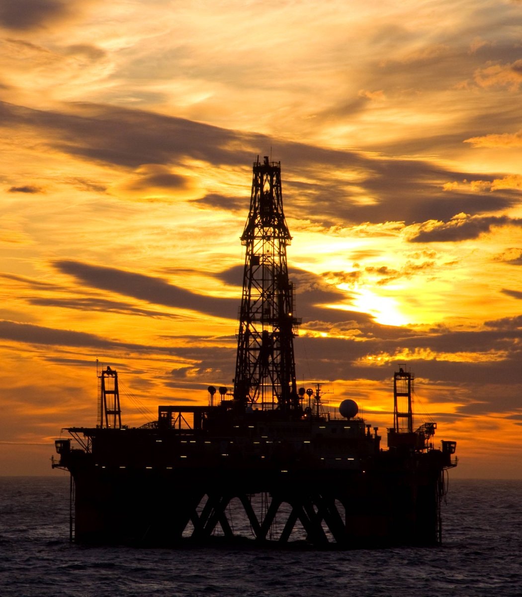 ONGC Shell deepwater agreement (photo 2 of 2)