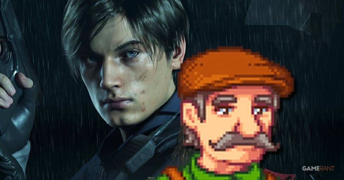 Hideki Kamiya Resident Evil cozy spinoff pitch