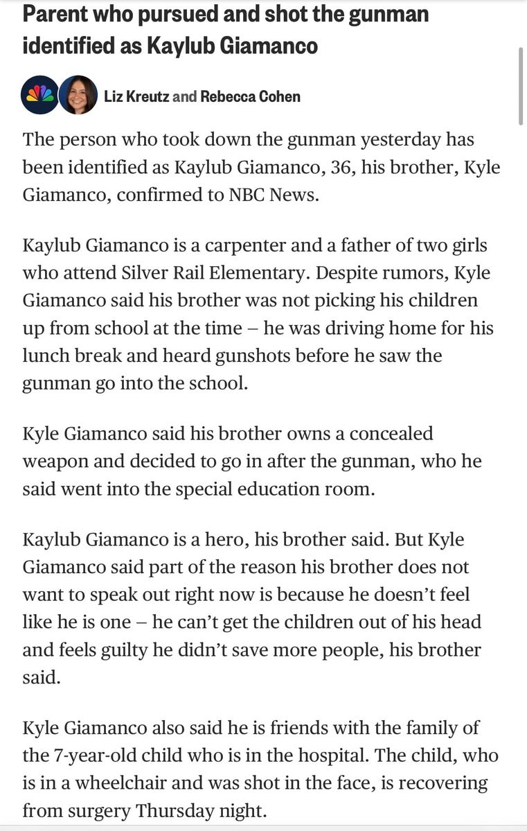 Kaylub Giamanco identified (photo 2 of 2)