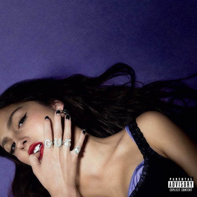 Olivia Rodrigo third #1 debut Billboard 200 (photo 2 of 3)