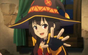 Rie Takahashi Emilia Megumin ReZero Konosuba (photo 2 of 3)