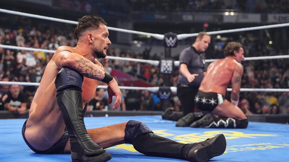 SmackDown ratings last Friday (photo 4 of 4)