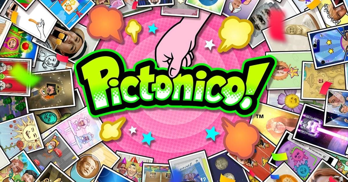 Nintendo New iOS Android Game