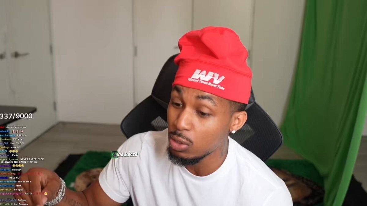 DDG emotional rant about GTA 6