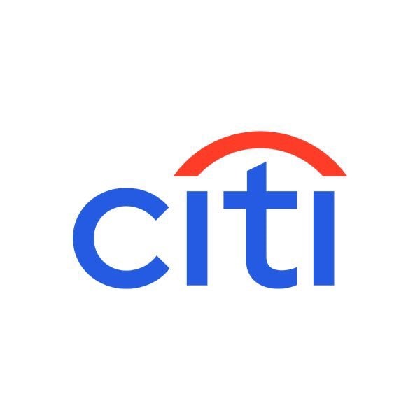 Citi AAVE tokenized finance