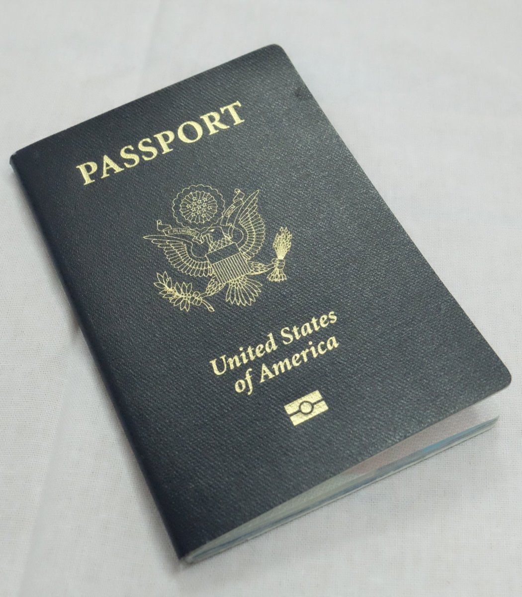 US passport online application 2027