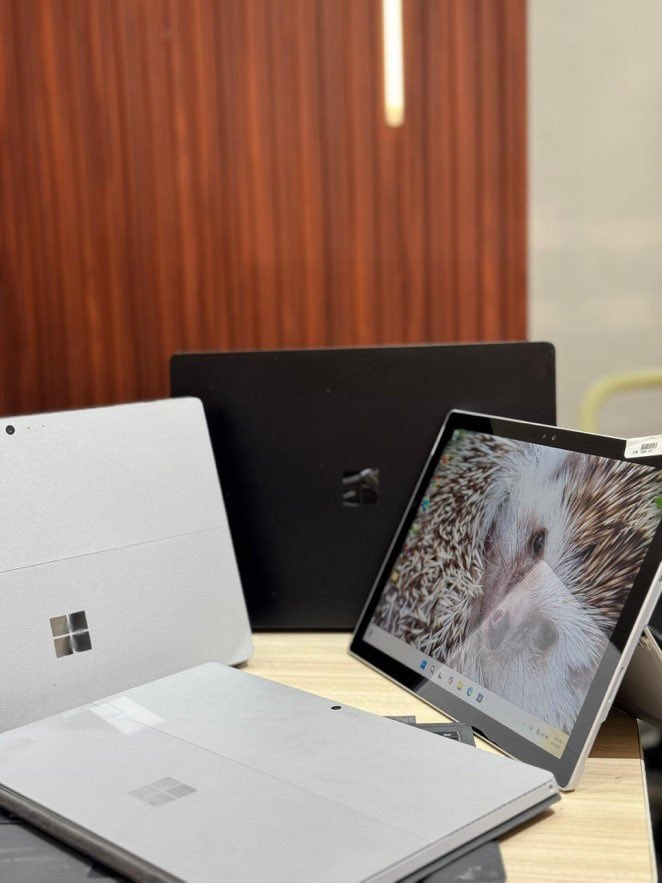 Microsoft Surface Pro 4 specs (photo 4 of 4)